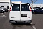 2022 GMC Savana 2500 RWD, Empty Cargo Van for sale #P20067 - photo 9