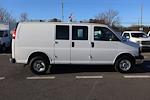 2022 GMC Savana 2500 RWD, Empty Cargo Van for sale #P20071 - photo 9