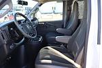 2022 GMC Savana 2500 RWD, Empty Cargo Van for sale #P20071 - photo 12