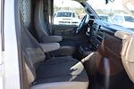 2022 GMC Savana 2500 RWD, Empty Cargo Van for sale #P20071 - photo 27