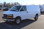 2022 GMC Savana 2500 RWD, Empty Cargo Van for sale #P20071 - photo 4