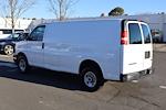 2022 GMC Savana 2500 RWD, Empty Cargo Van for sale #P20071 - photo 7