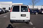 2022 GMC Savana 2500 RWD, Empty Cargo Van for sale #P20071 - photo 8