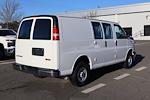 2022 GMC Savana 2500 RWD, Empty Cargo Van for sale #P20071 - photo 2