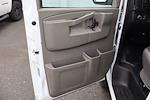 2022 GMC Savana 2500 RWD, Empty Cargo Van for sale #P20072 - photo 11