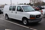 2022 GMC Savana 2500 RWD, Empty Cargo Van for sale #P20072 - photo 1