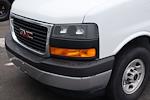 2022 GMC Savana 2500 RWD, Empty Cargo Van for sale #P20072 - photo 5