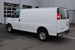 2022 GMC Savana 2500 RWD, Empty Cargo Van for sale #P20072 - photo 7