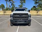 2021 Chevrolet Silverado 5500 Crew Cab DRW 4WD, Dump Truck for sale #P20147 - photo 3