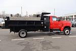 2020 Chevrolet Silverado 5500 Regular Cab DRW 4WD, Dump Truck for sale #P20148 - photo 9