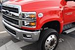 2020 Chevrolet Silverado 5500 Regular Cab DRW 4WD, Dump Truck for sale #P20148 - photo 5