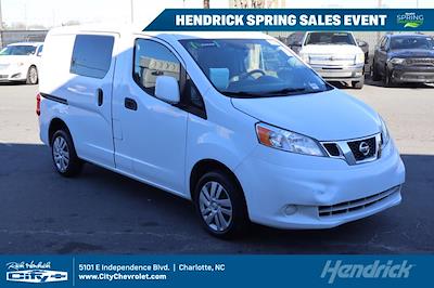 2020 Nissan NV200 FWD Empty Cargo Van for sale #P20210 - photo 1