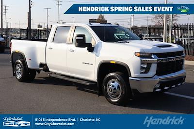2022 Chevrolet Silverado 3500 Crew Cab 4WD Pickup for sale #P20267 - photo 1