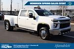 2022 Chevrolet Silverado 3500 Crew Cab 4WD Pickup for sale #P20267 - photo 1