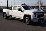 2022 Chevrolet Silverado 3500 Crew Cab 4WD Pickup for sale #P20267 - photo 3