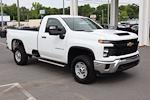 2024 Chevrolet Silverado 2500 Regular Cab SRW RWD Pickup for sale #P20296A - photo 3