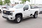 2024 Chevrolet Silverado 2500 Regular Cab SRW RWD Pickup for sale #P20296A - photo 5