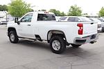 2024 Chevrolet Silverado 2500 Regular Cab SRW RWD Pickup for sale #P20296A - photo 8