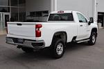 2024 Chevrolet Silverado 2500 Regular Cab SRW RWD Pickup for sale #P20296A - photo 2