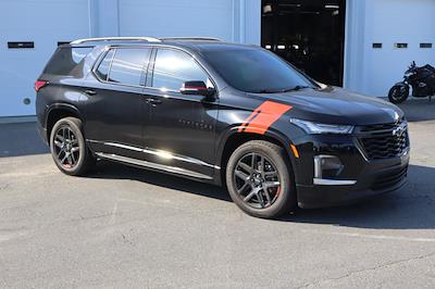 2023 Chevrolet Traverse AWD SUV for sale #P20320A - photo 1