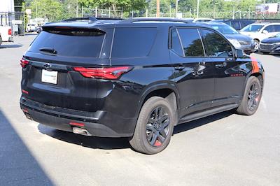 2023 Chevrolet Traverse AWD SUV for sale #P20320A - photo 2