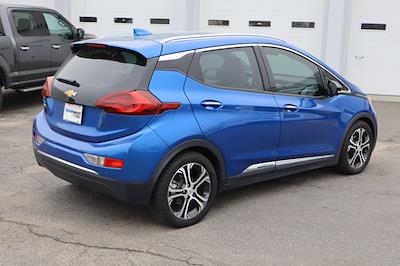 2020 Chevrolet Bolt EV FWD Hatchback for sale #P20363 - photo 2