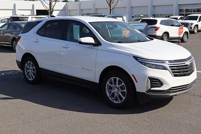 2023 Chevrolet Equinox FWD SUV for sale #P20415 - photo 1