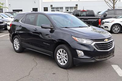 2021 Chevrolet Equinox FWD SUV for sale #P20426 - photo 1