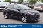 Used 2022 Chevrolet Trax LT AWD SUV for sale #P20454 - photo 38