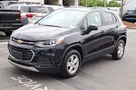 Used 2022 Chevrolet Trax LT AWD SUV for sale #P20454 - photo 4