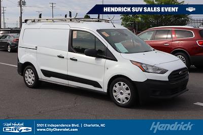 2020 Ford Transit Connect FWD Empty Cargo Van for sale #P20455 - photo 1