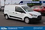 2020 Ford Transit Connect FWD Empty Cargo Van for sale #P20455 - photo 1