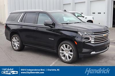 2022 Chevrolet Tahoe 4WD SUV for sale #P20461 - photo 1