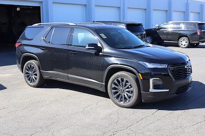 2023 Chevrolet Traverse FWD SUV for sale #P20507 - photo 1