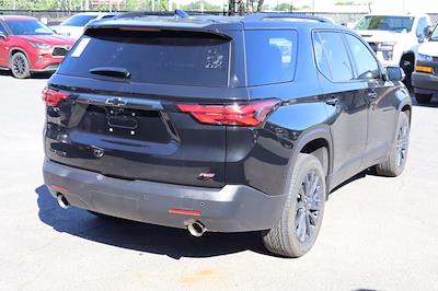 2023 Chevrolet Traverse FWD SUV for sale #P20507 - photo 2