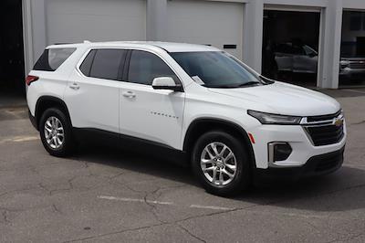 2022 Chevrolet Traverse FWD SUV for sale #P20508 - photo 1