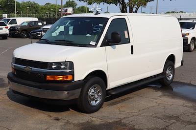 2021 Chevrolet Express 2500 SRW RWD Empty Cargo Van for sale #P20518 - photo 1