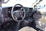 2021 Chevrolet Express 2500 SRW RWD Empty Cargo Van for sale #P20518 - photo 12