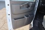 2021 Chevrolet Express 2500 SRW RWD Empty Cargo Van for sale #P20518 - photo 13