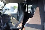 2021 Chevrolet Express 2500 SRW RWD Empty Cargo Van for sale #P20518 - photo 16