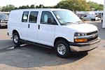 2021 Chevrolet Express 2500 SRW RWD Empty Cargo Van for sale #P20518 - photo 3
