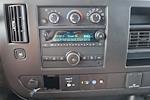 2021 Chevrolet Express 2500 SRW RWD Empty Cargo Van for sale #P20518 - photo 23