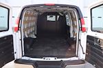 2021 Chevrolet Express 2500 SRW RWD Empty Cargo Van for sale #P20518 - photo 24