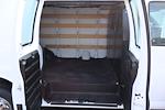 2021 Chevrolet Express 2500 SRW RWD Empty Cargo Van for sale #P20518 - photo 25