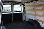 2021 Chevrolet Express 2500 SRW RWD Empty Cargo Van for sale #P20518 - photo 26
