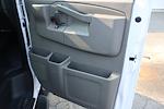 2021 Chevrolet Express 2500 SRW RWD Empty Cargo Van for sale #P20518 - photo 28