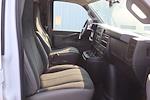 2021 Chevrolet Express 2500 SRW RWD Empty Cargo Van for sale #P20518 - photo 29