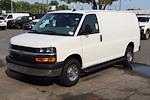 2021 Chevrolet Express 2500 SRW RWD Empty Cargo Van for sale #P20518 - photo 1