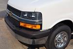 2021 Chevrolet Express 2500 SRW RWD Empty Cargo Van for sale #P20518 - photo 5
