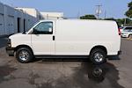 2021 Chevrolet Express 2500 SRW RWD Empty Cargo Van for sale #P20518 - photo 6